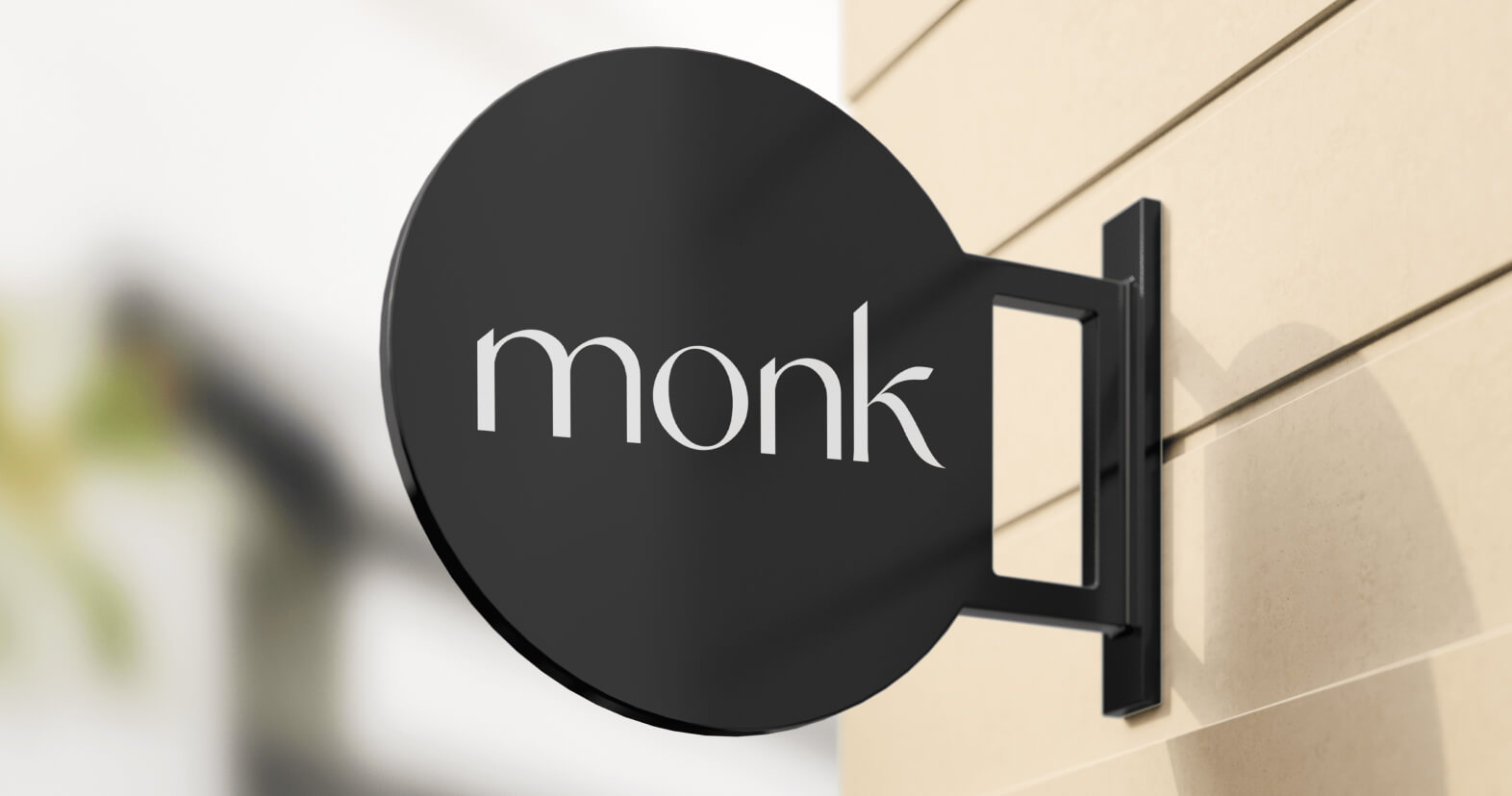 Monk klantenservice