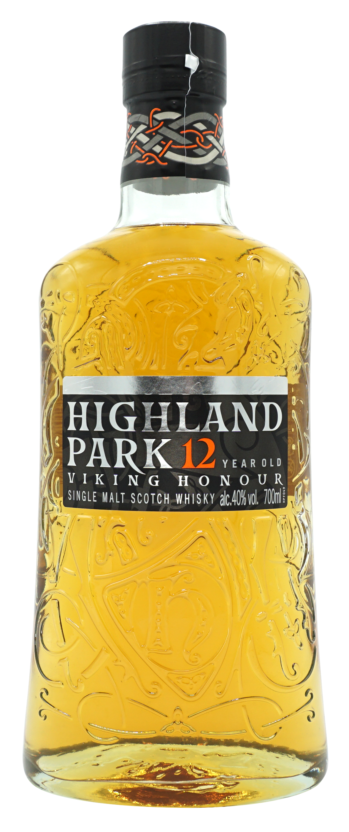 Highland Park 12 Years Single Malt 70cl 40