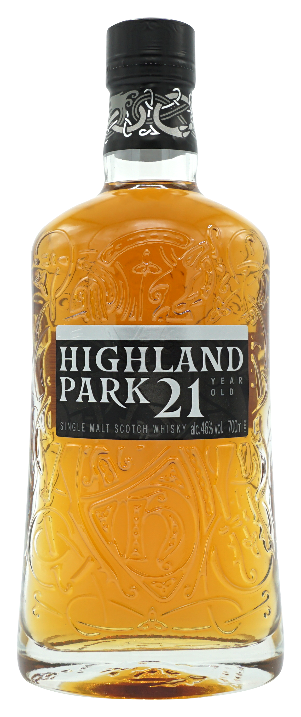 Highland Park 21 Years Single Malt 70cl 46