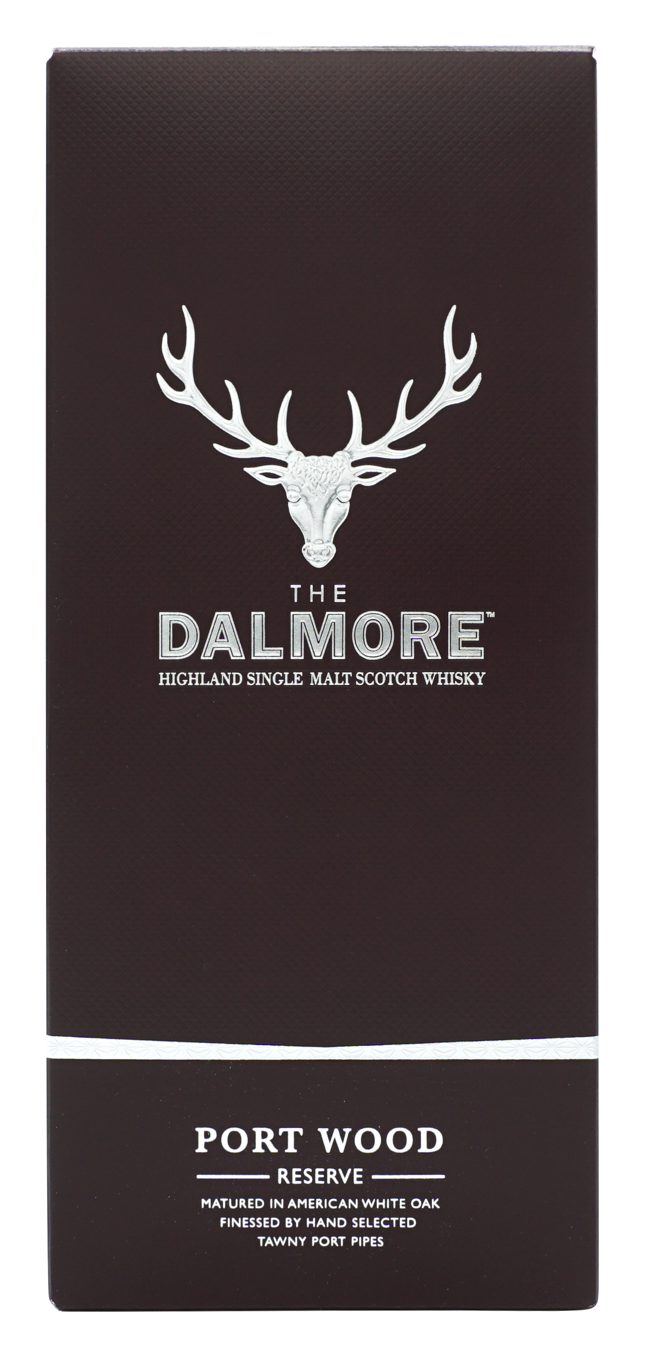 Dalmore Port Wood Single Malt 70cl 465 Doos