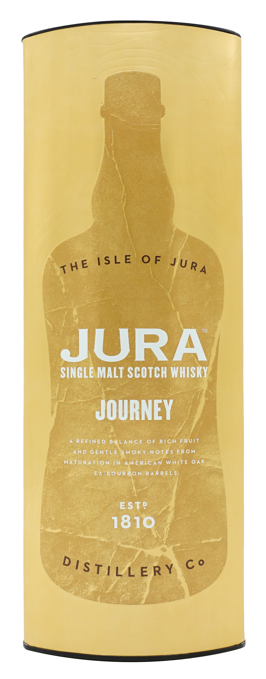 Jura Journey Single Malt 70cl 40 Koker