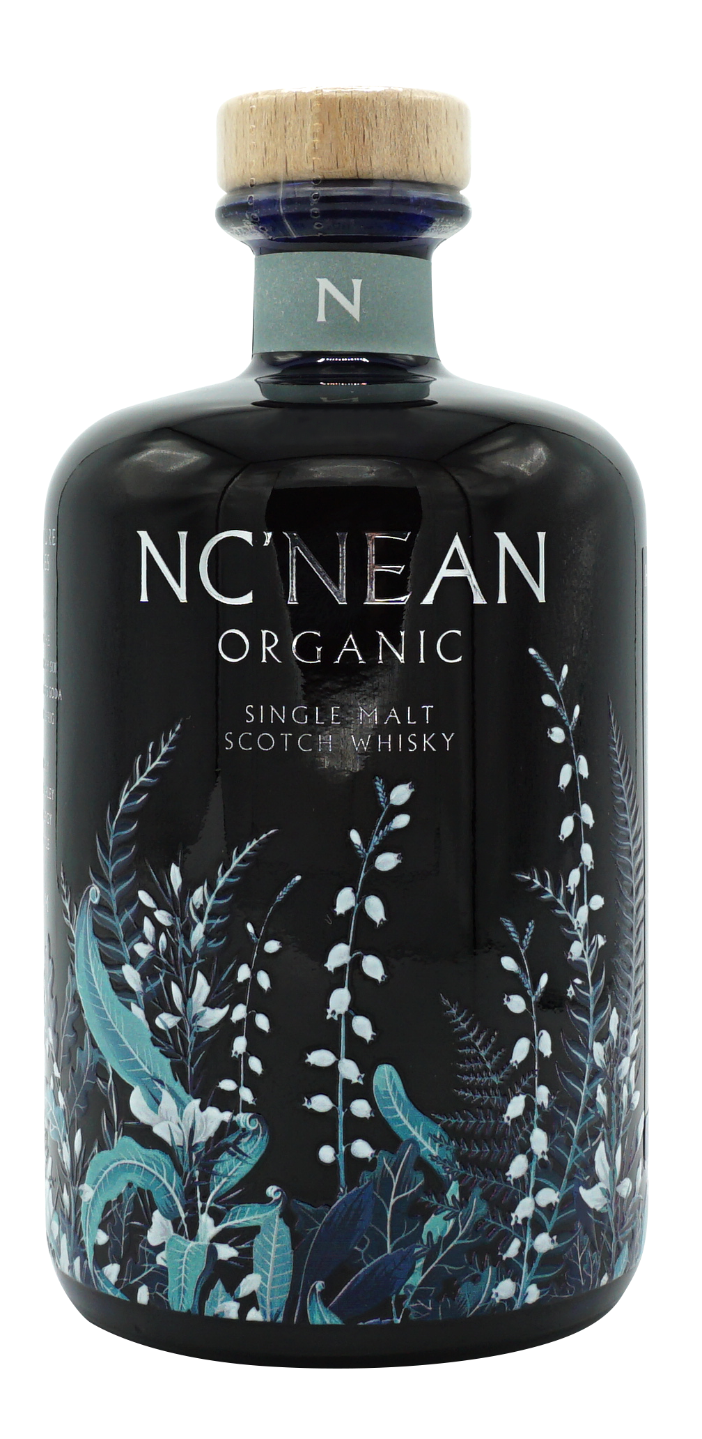 Ncnean Organic Huntress Single Malt 70cl 485