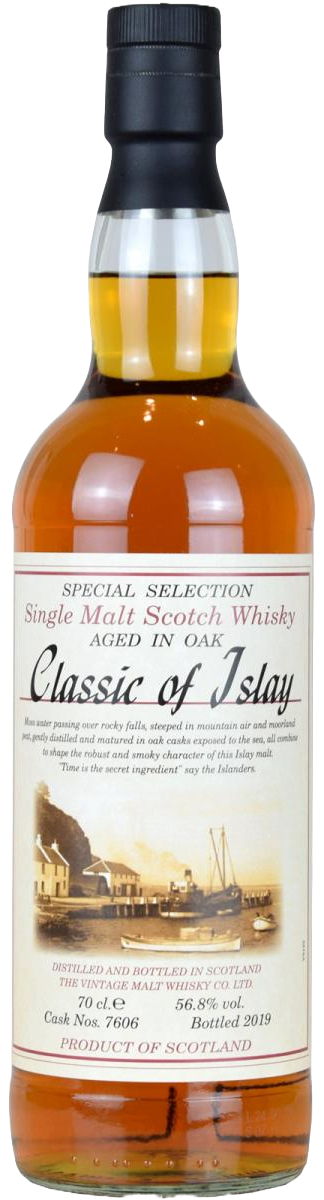 Classic of Islay