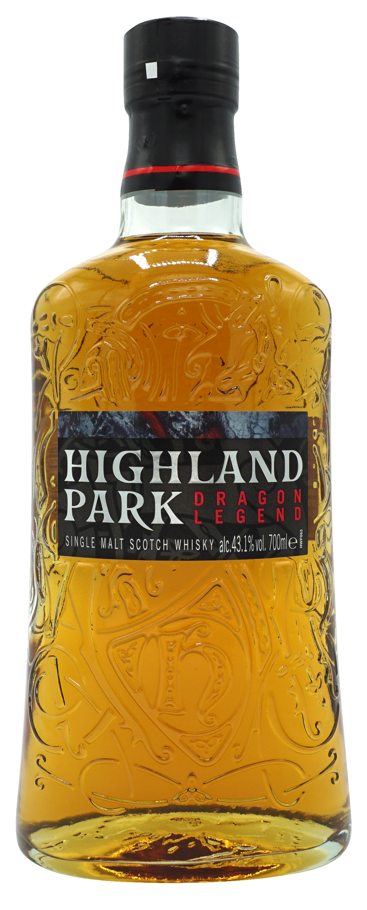 Highland Park Dragon Legend Single Malt 70cl 431