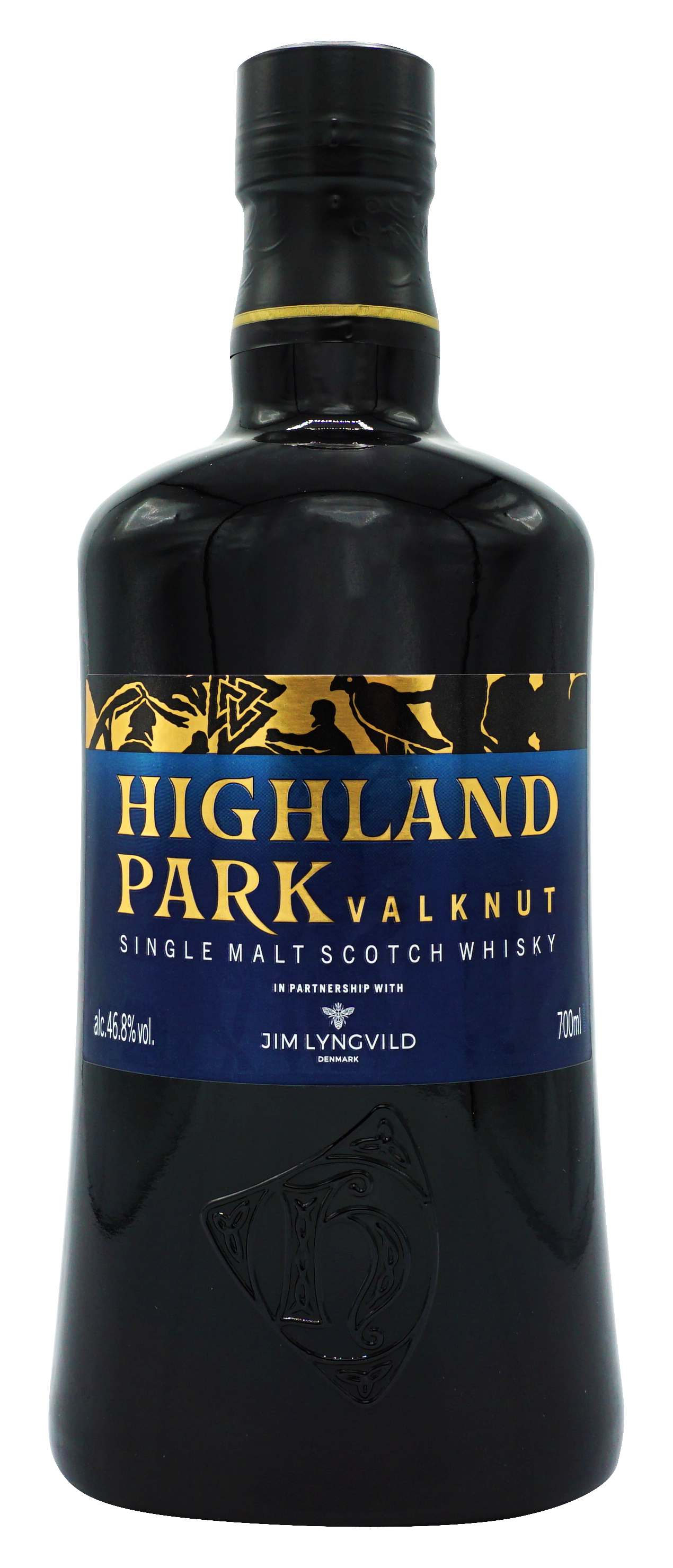 Highland Park Valknut Single Malt 70cl 468