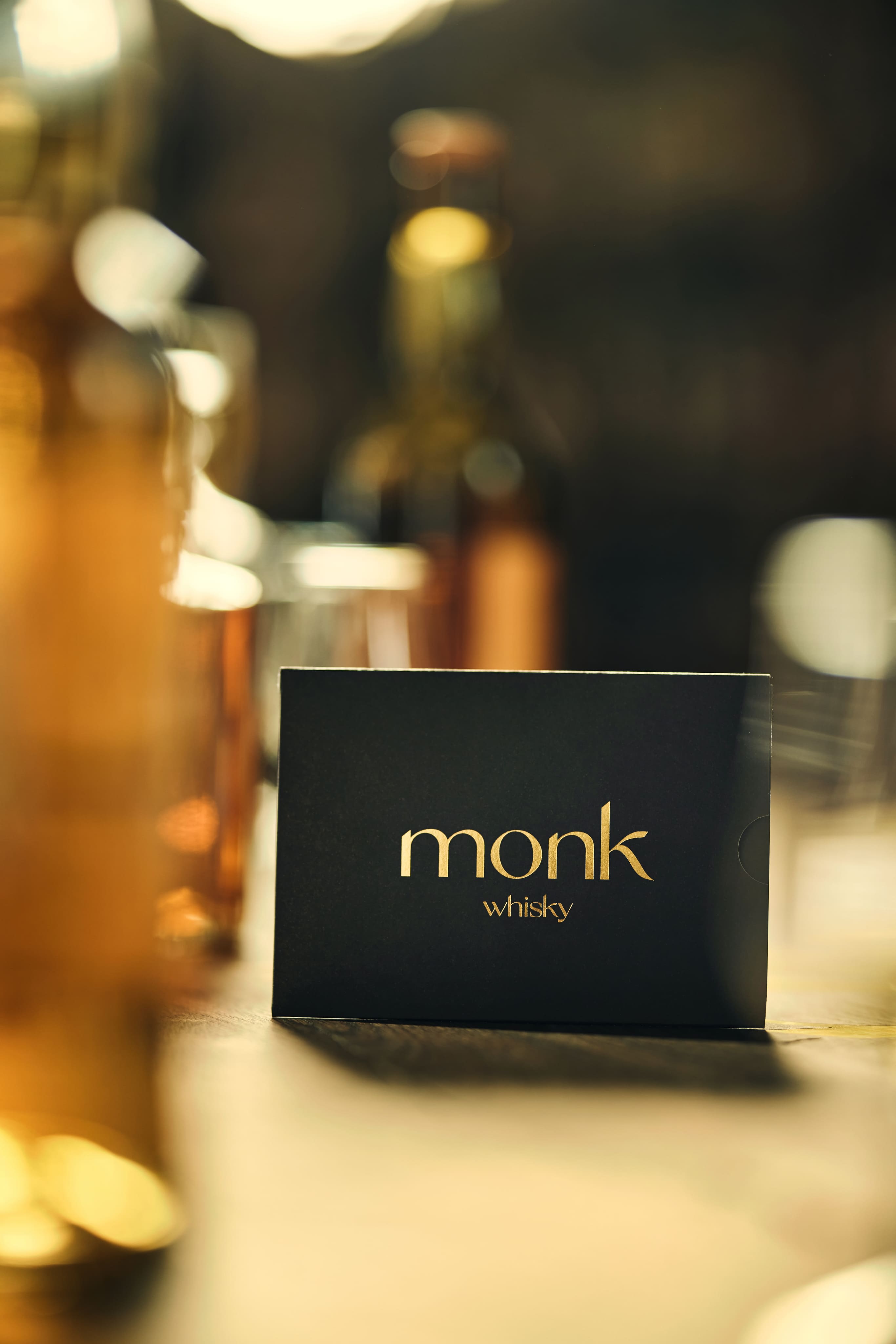 whisky kopen bij Monk