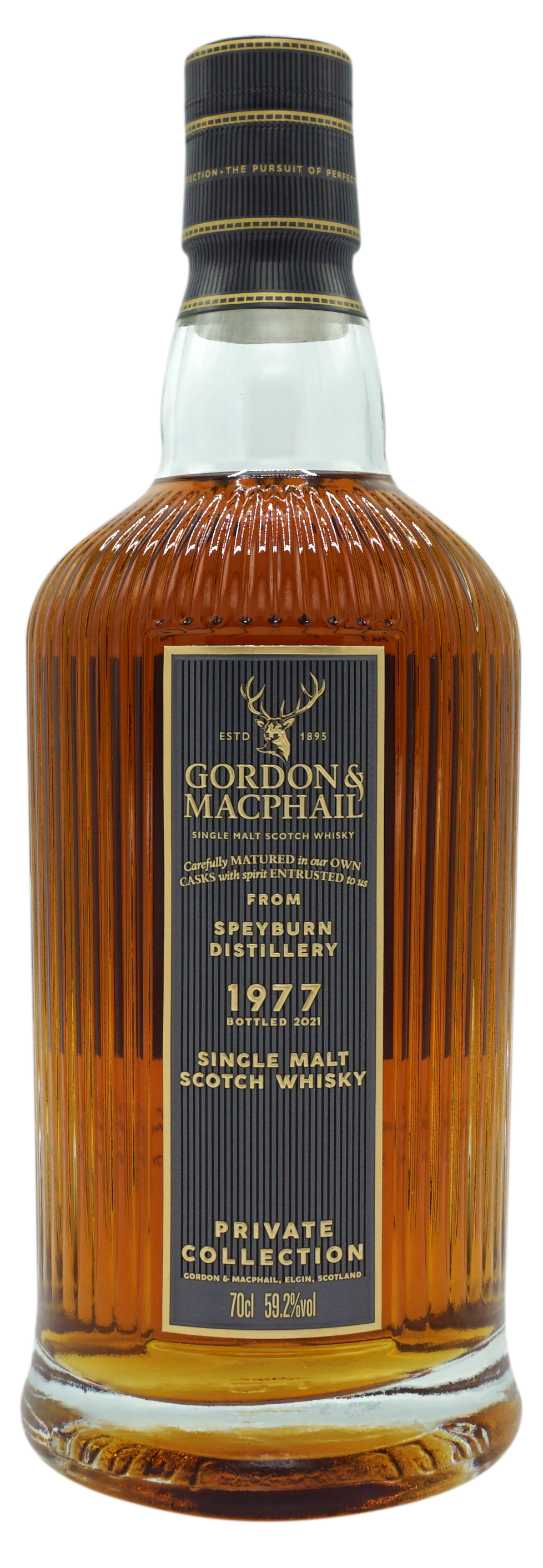 Gm Private Speyburn 1977 44 Years 592