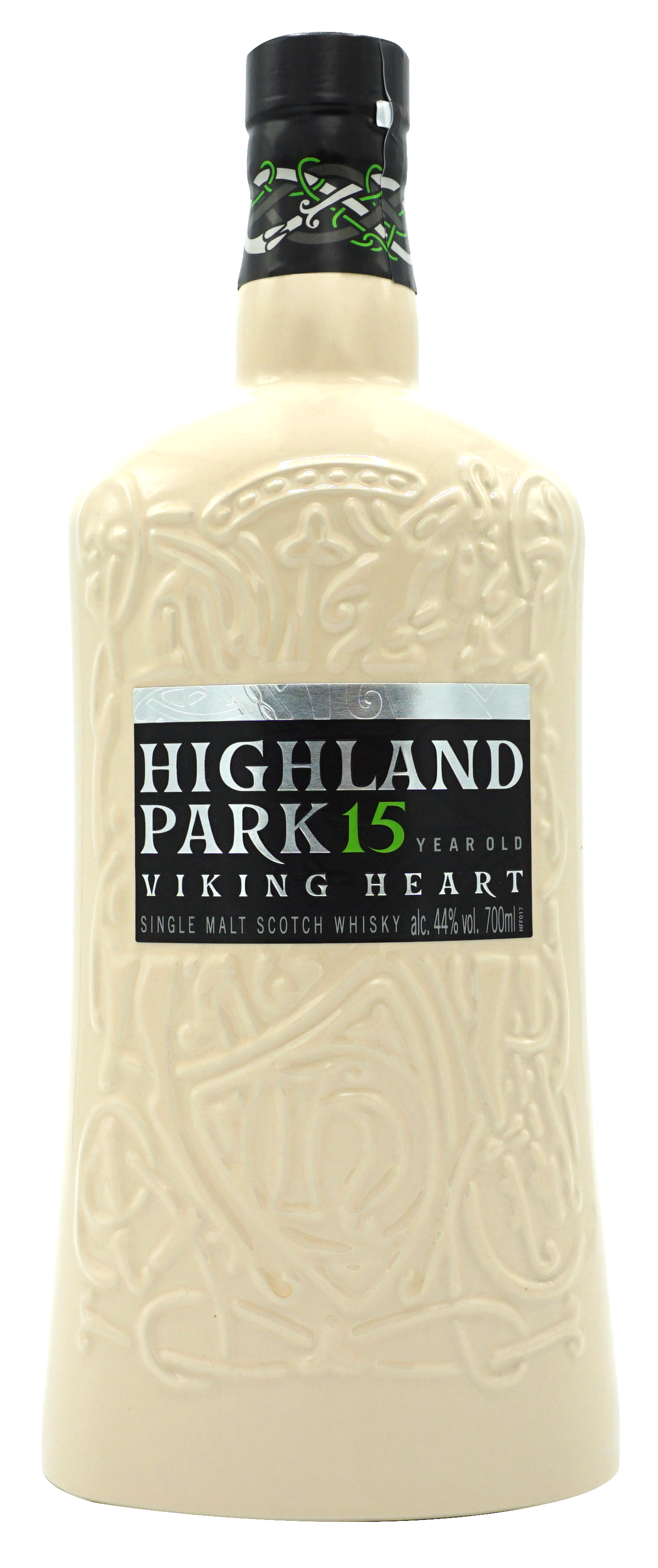 Highland Park 15 Years Viking Heart 44