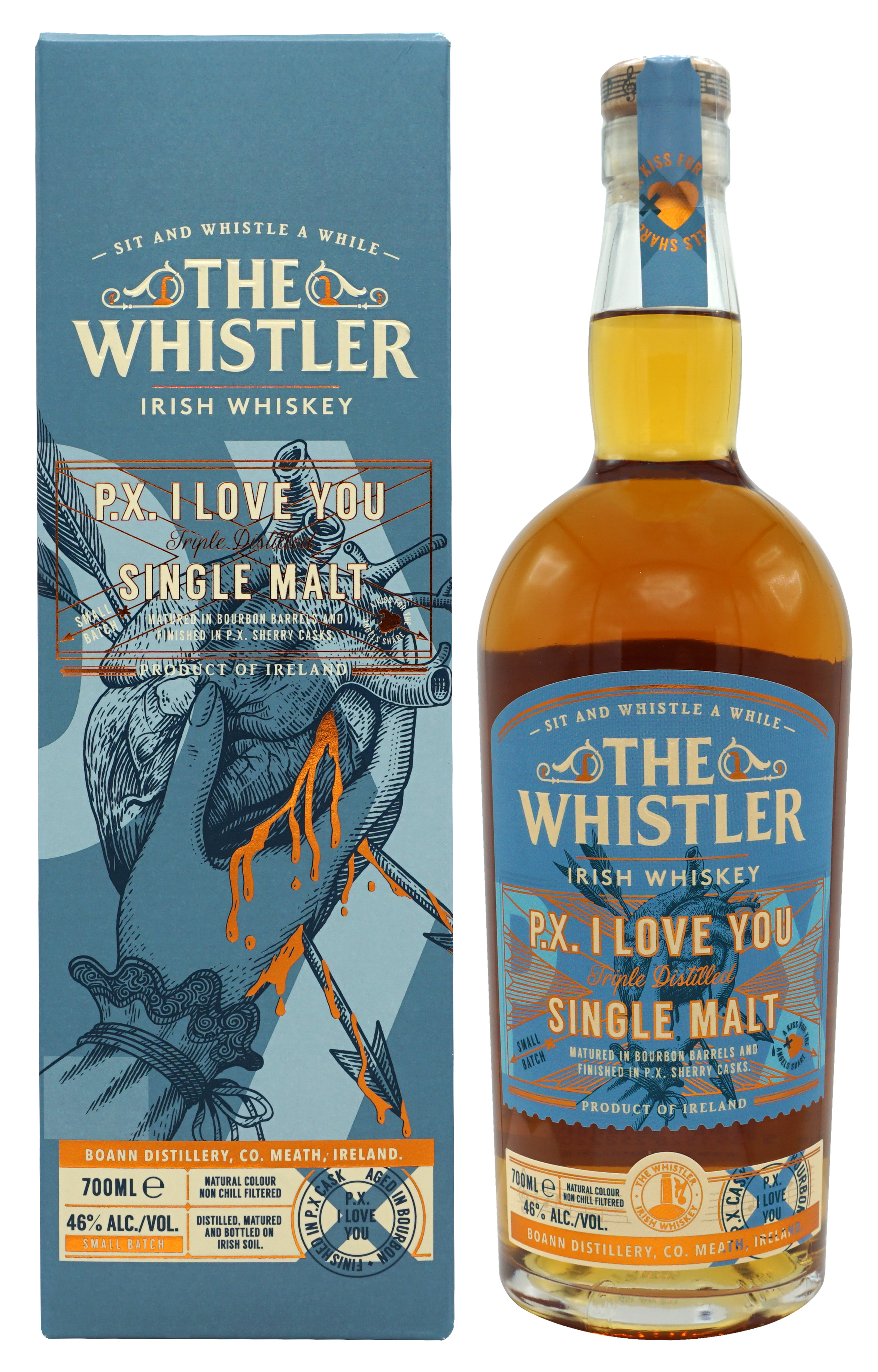 the-whistler-px-i-love-you-46-compleet