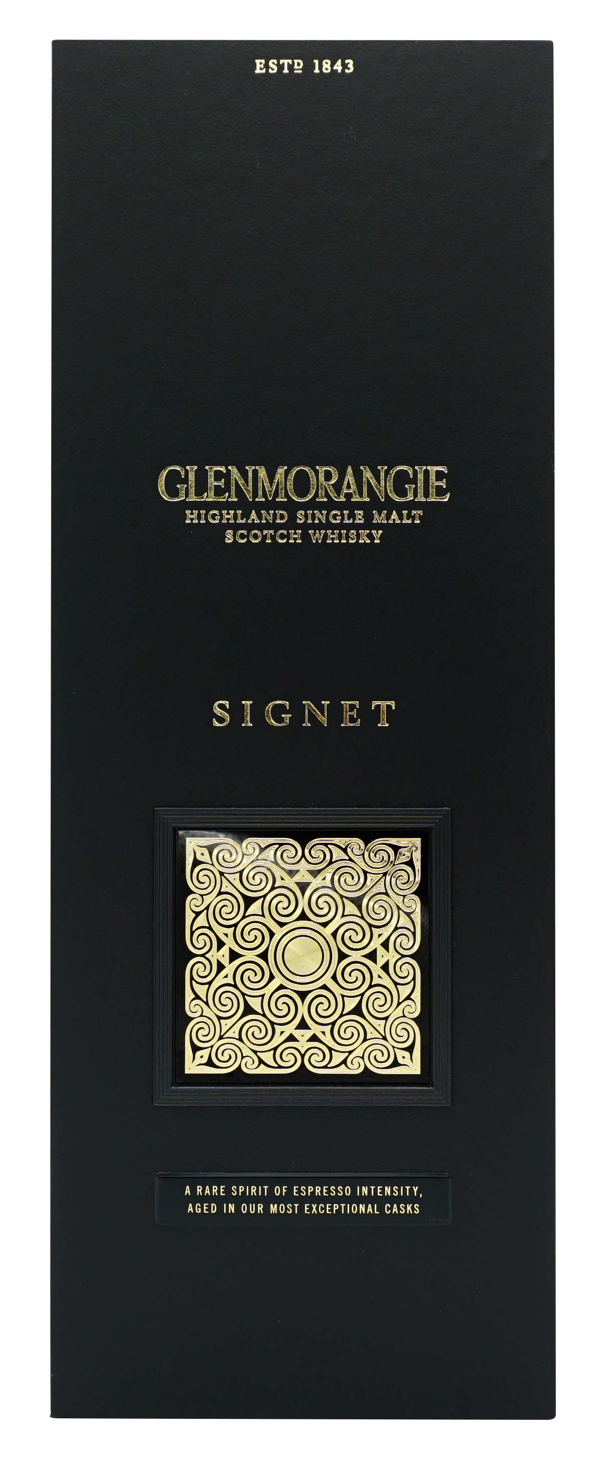 Glenmorangie Signet Single Malt 70cl 46 Doos