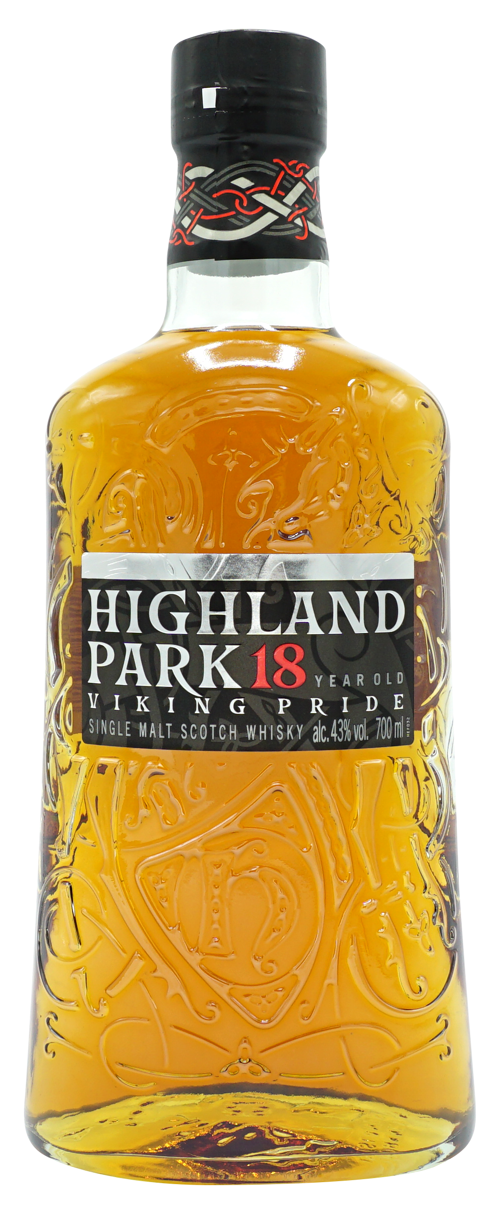 Highland Park 18 Years Single Malt 70cl 43
