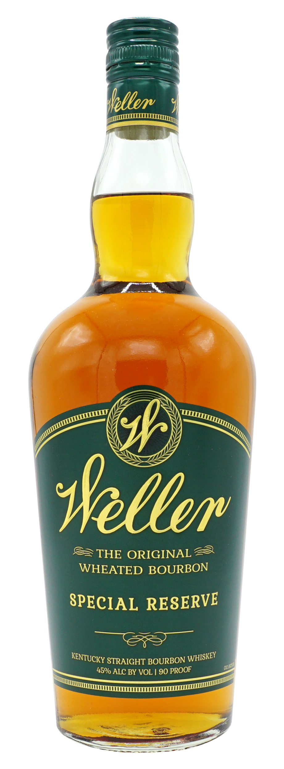 Weller Special Reserve Bourbon 75cl 45