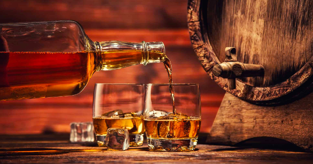 Whisky Voor Beginnende Drinker