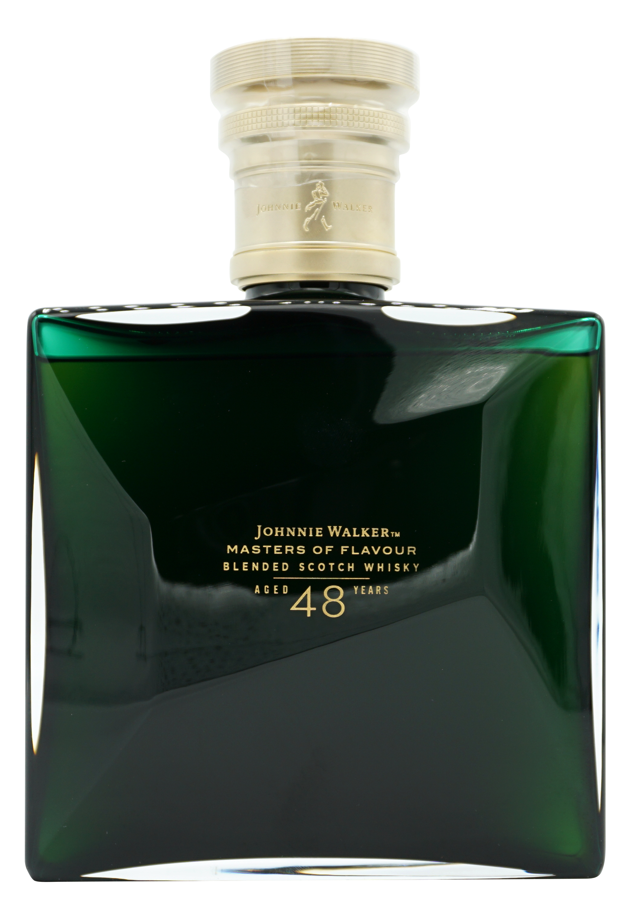 Johnnie Walker Masters Of Flavour Blend 70cl 418
