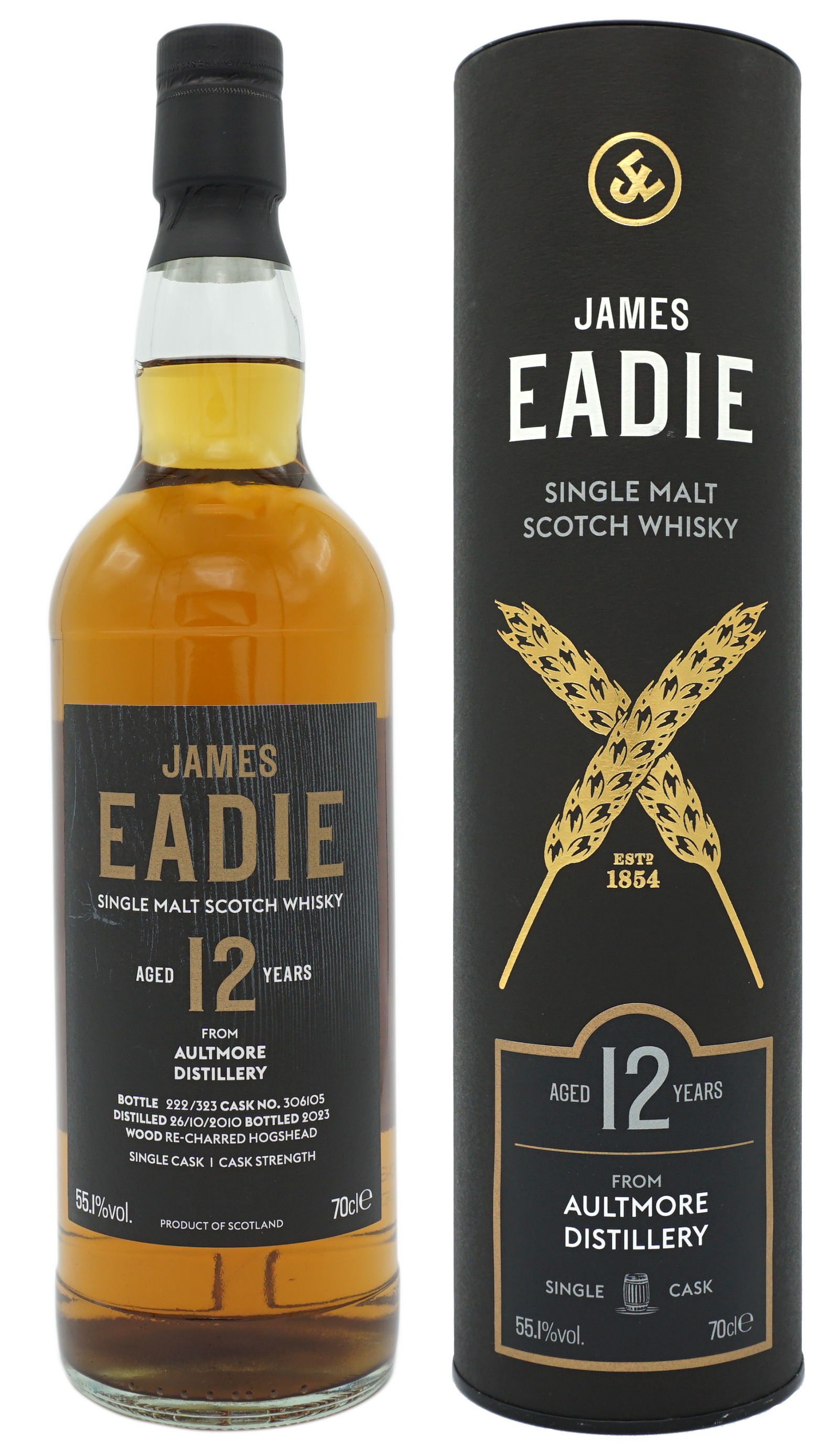 James-Eadie-Aultmore-2010-12-years-single-malt-70cl-55,1%-compleet