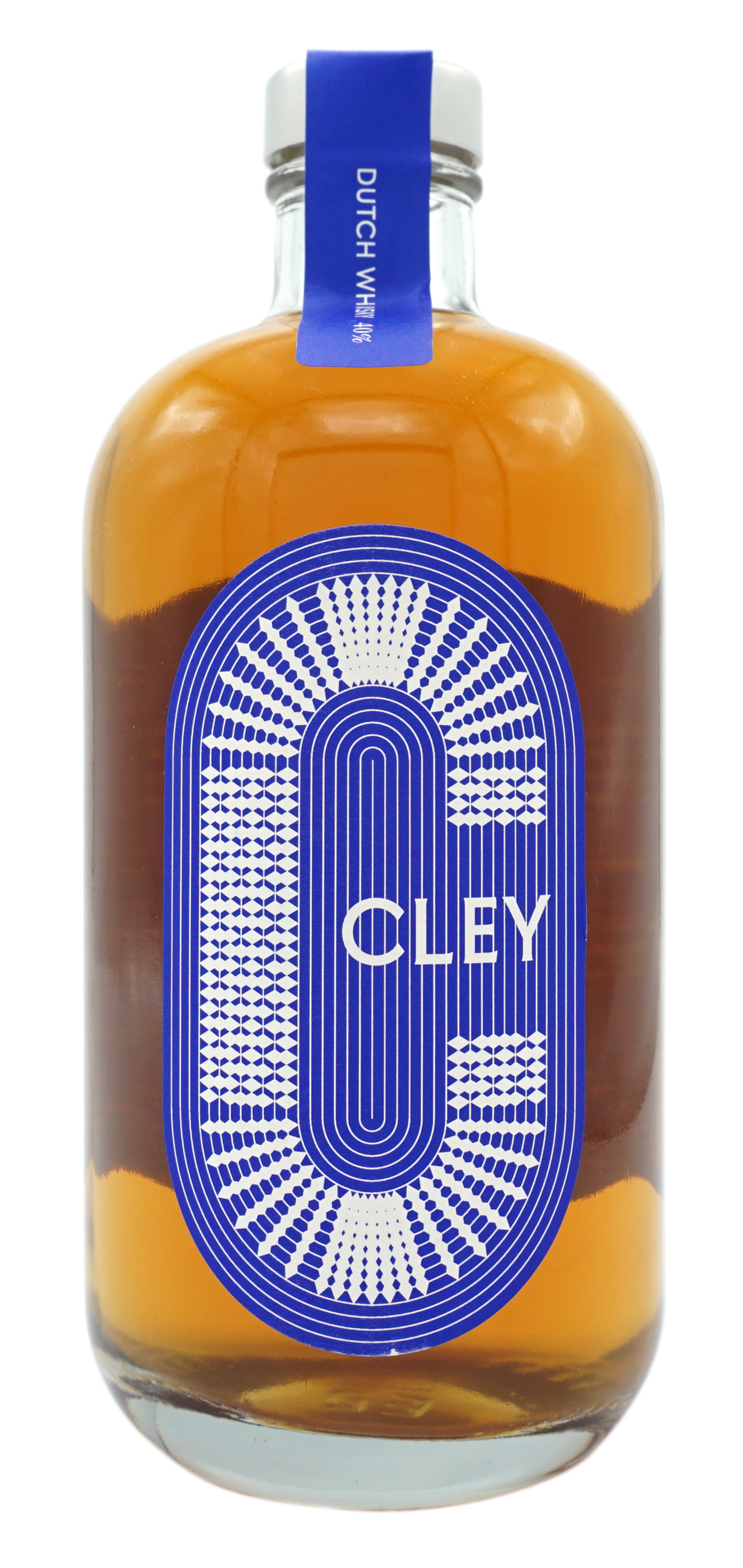 Cley Single Malt 40% Fles