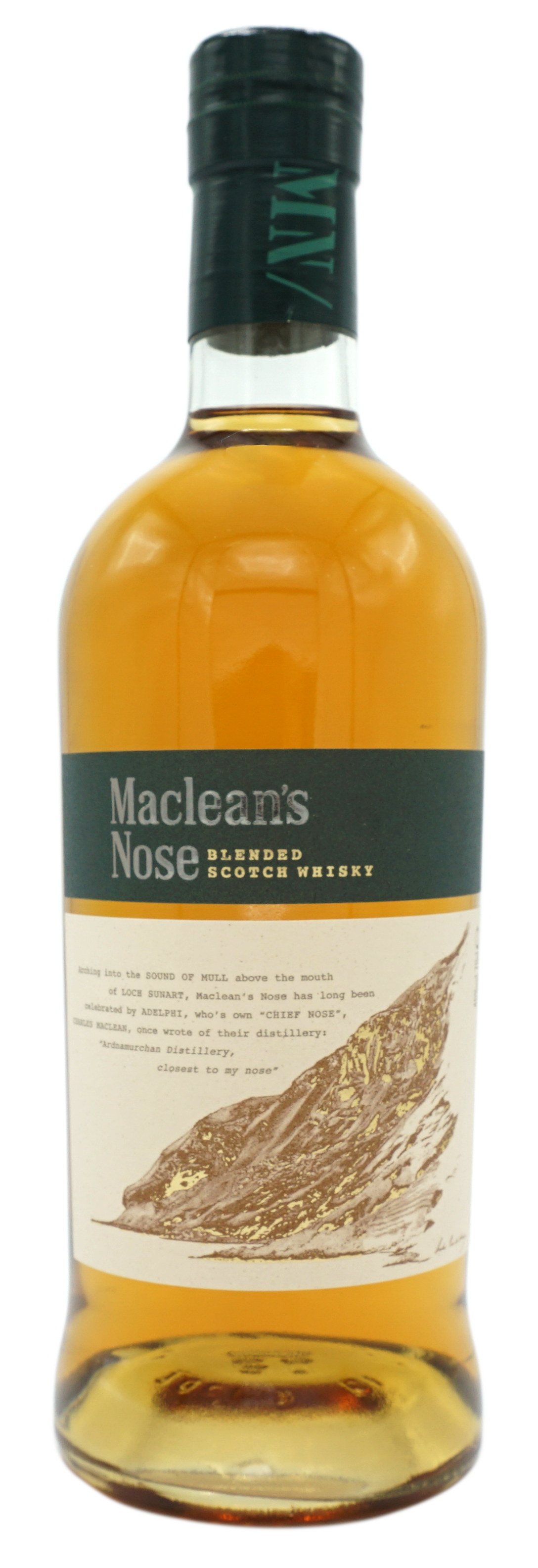Maclean’s Nose Fles