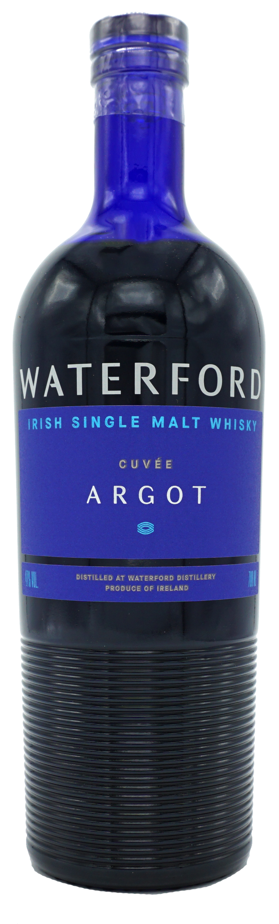 Waterford Cuvee Argot Fles