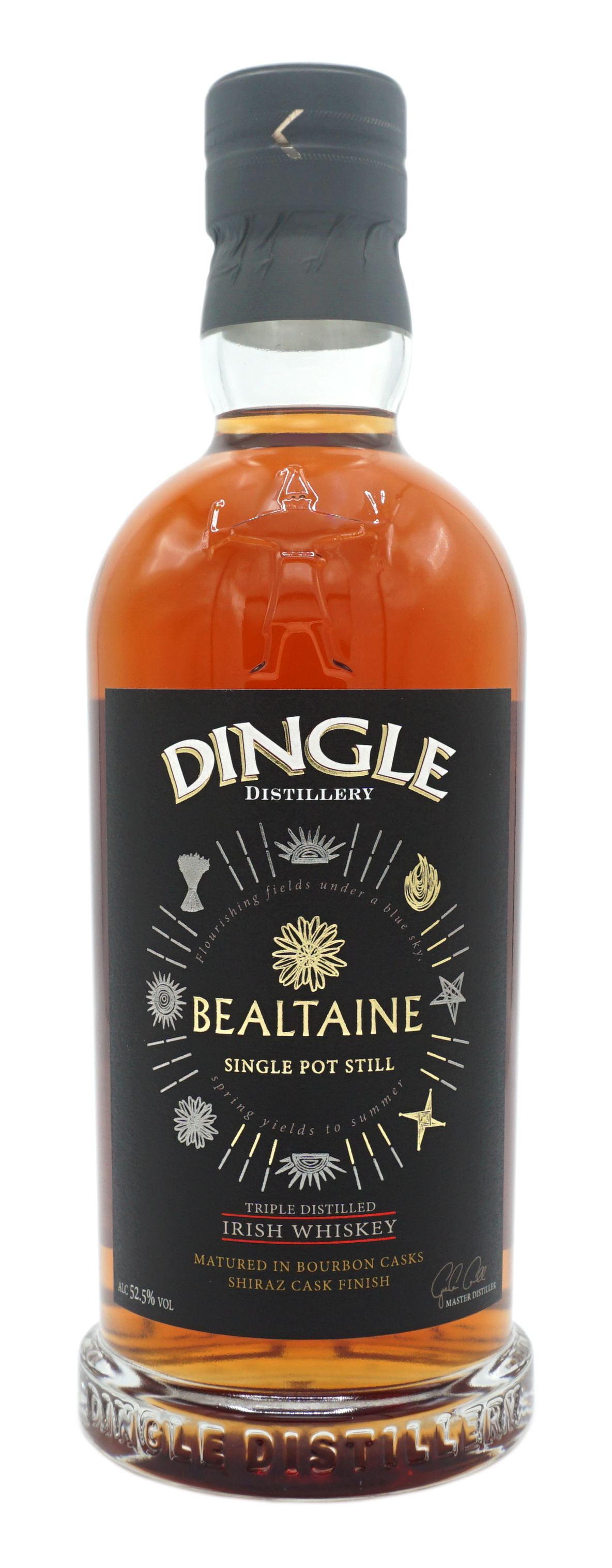 Dingle Bealtaine Fles