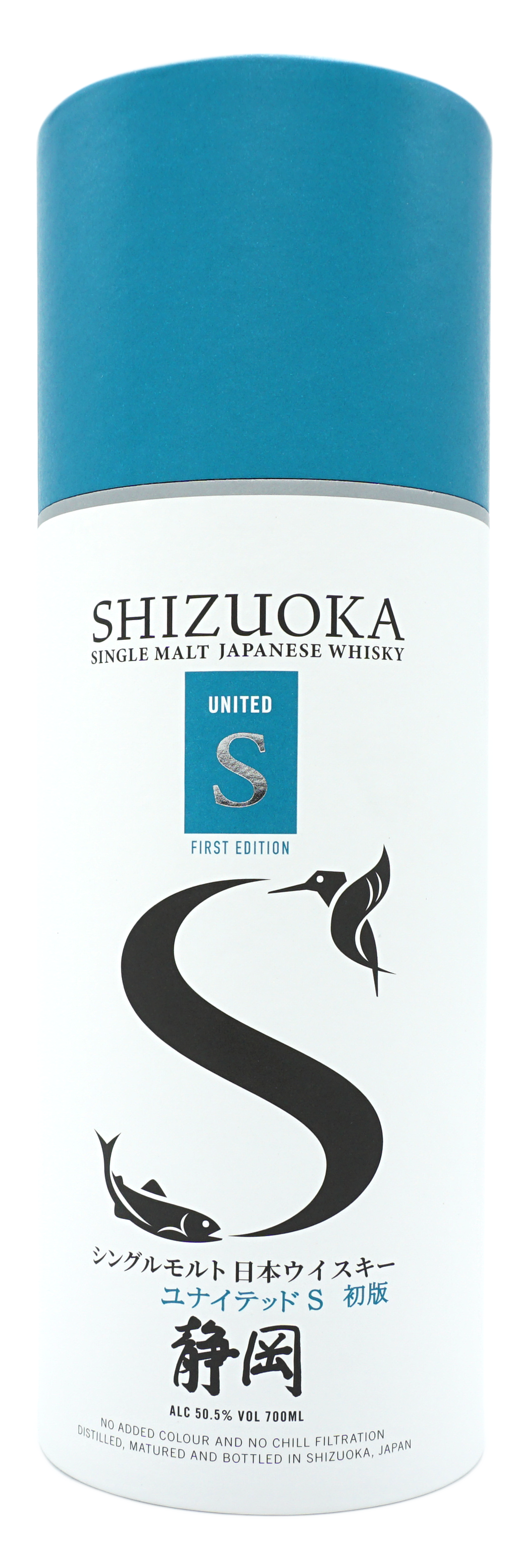 Shizuoka Single Malt S Koker