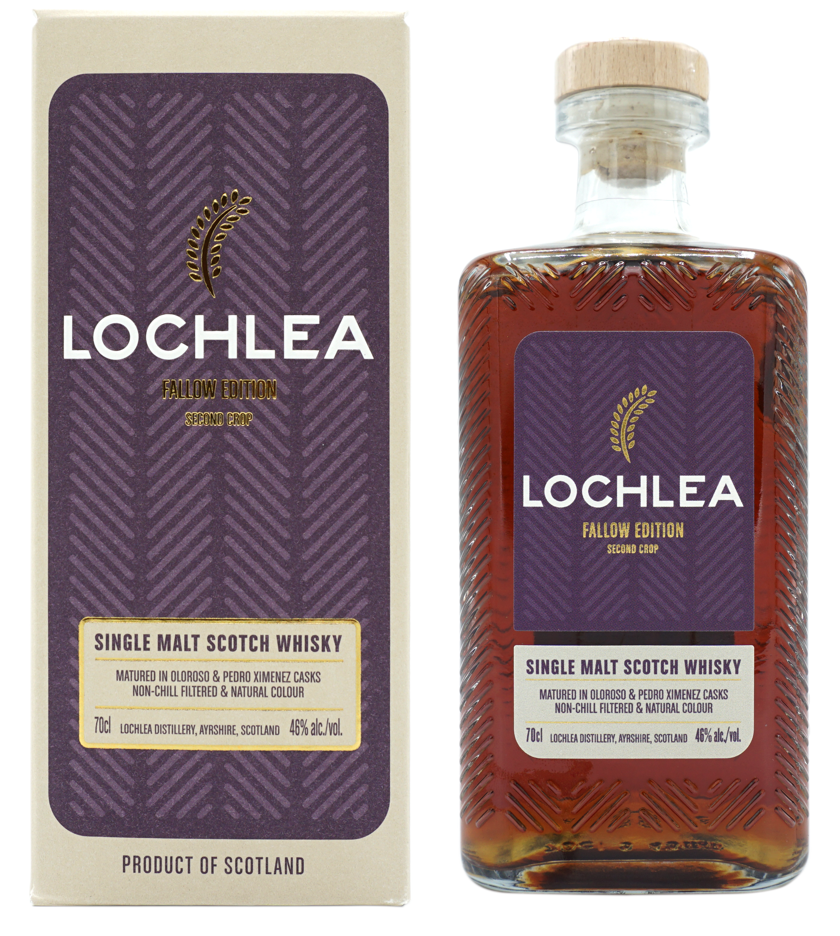 Lochlea FallowEdition SeconCrop 46% Compleet