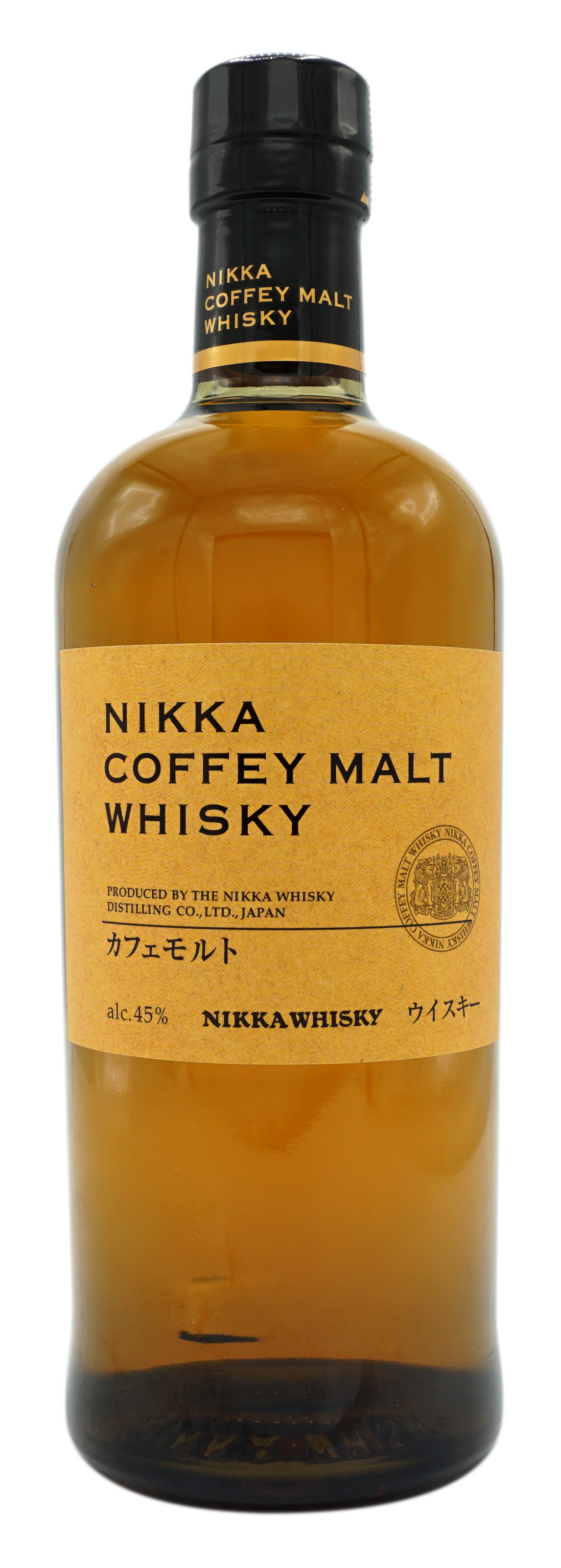 Nikka CoffeyMalt 45% Fles