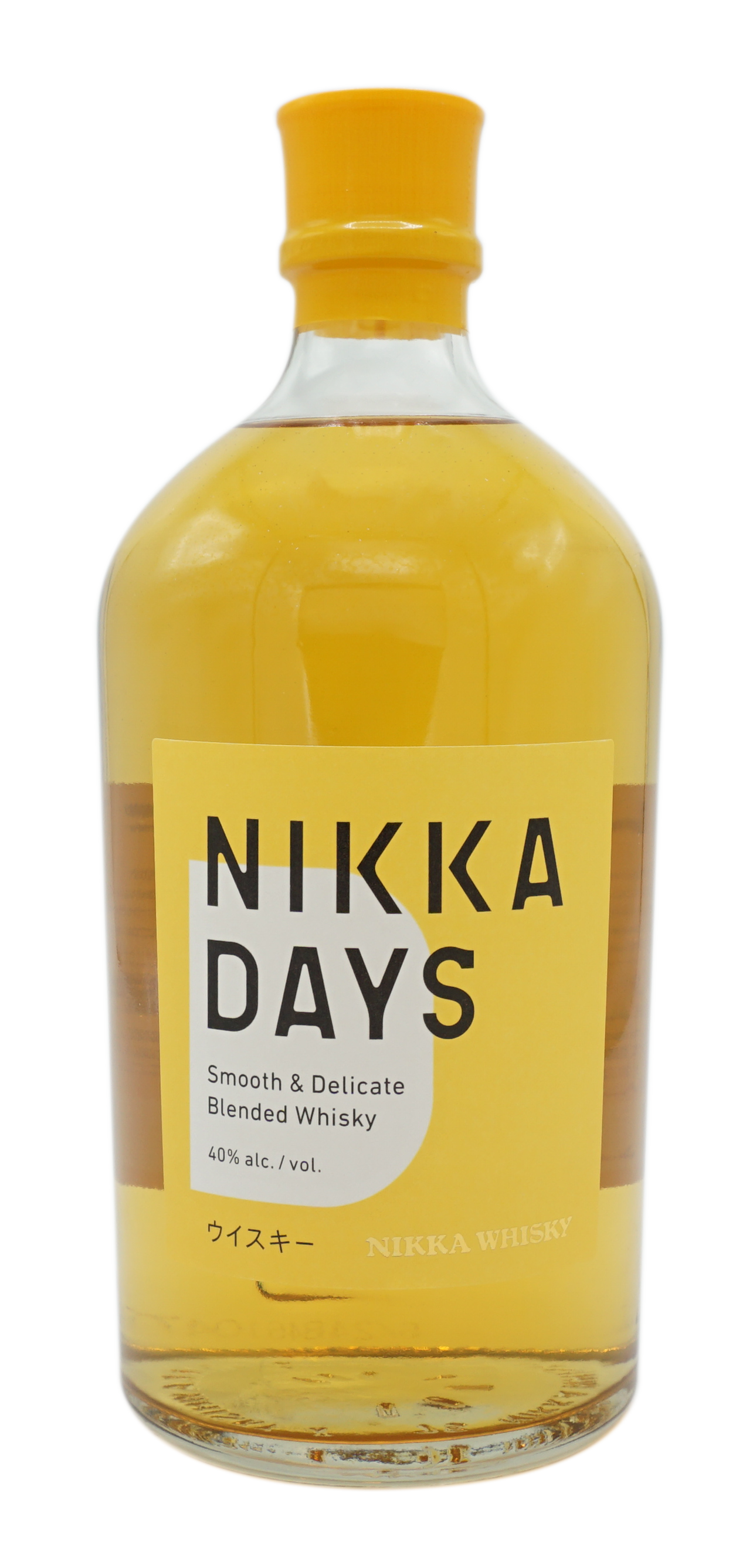 Nikka Days 40% Fles